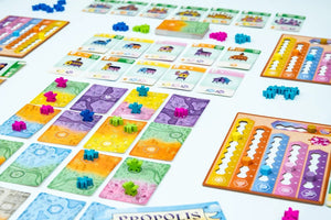 Propolis - Gaming Library