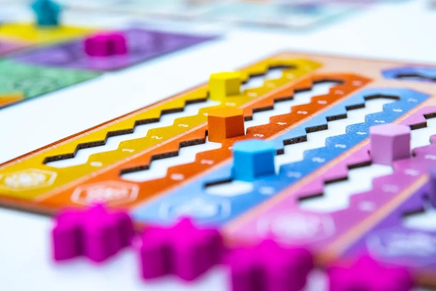 Propolis KS - Gaming Library