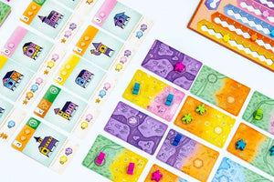 Propolis KS - Gaming Library