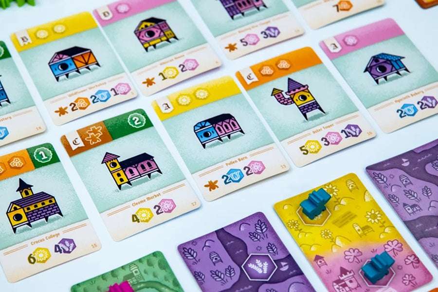 Propolis KS - Gaming Library