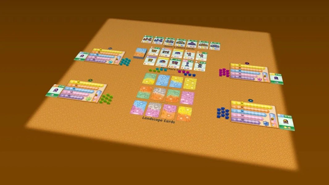 Propolis KS - Gaming Library