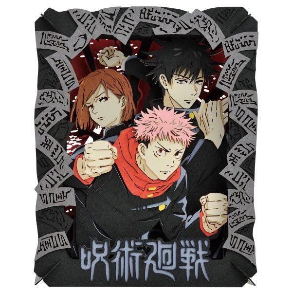 PT - 180X 1st - year student Tokyo Metropolitan Jujutsu College - Gaming Library