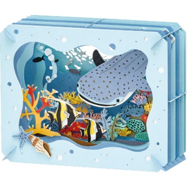 PT - 397 Whale shark - Gaming Library