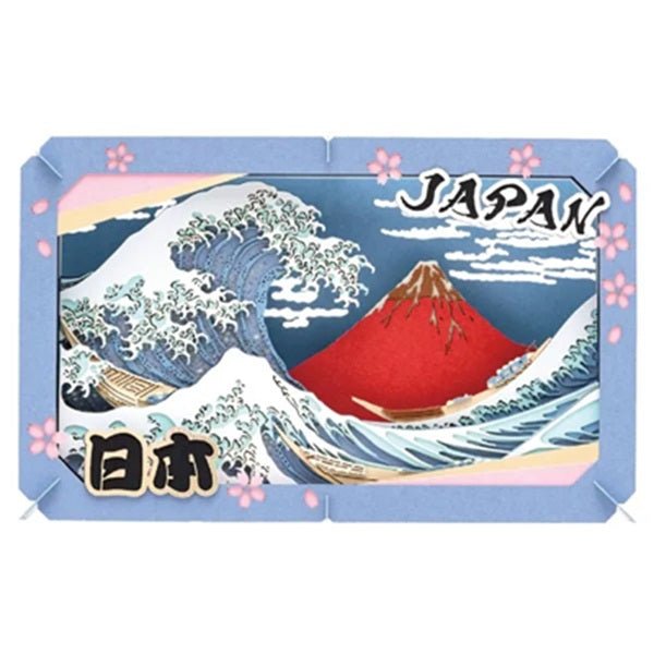 PT - L103: Hokusai - Gaming Library