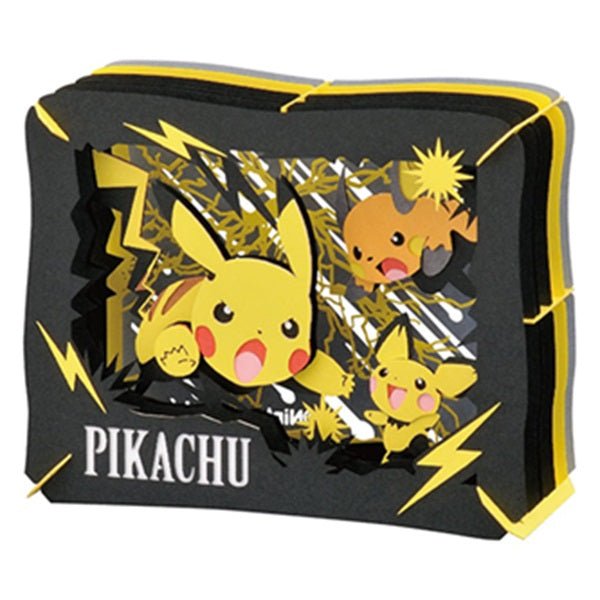 PT‑071 Pikachu - Gaming Library