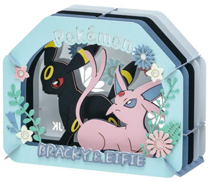 PT‑365 Umbreon & Espeon - Gaming Library