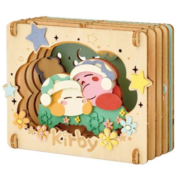 PT‑W15X Ohirune Kirby - Gaming Library