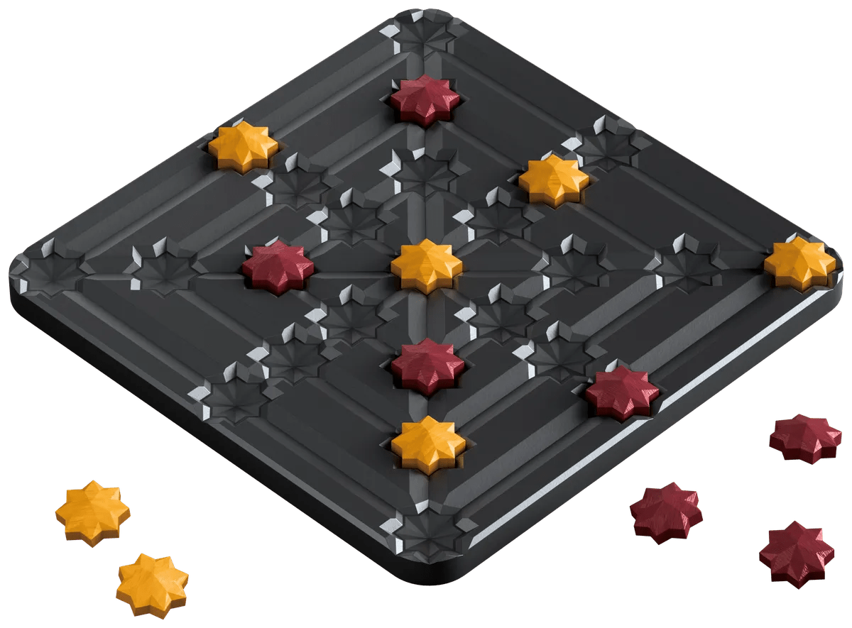 Qomet - Gaming Library