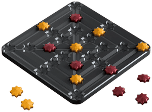 Qomet - Gaming Library