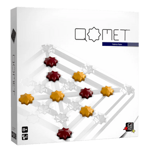 Qomet - Gaming Library