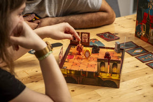 Quiet House - Gaming Library