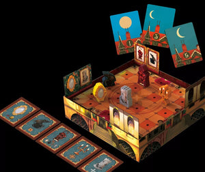 Quiet House - Gaming Library