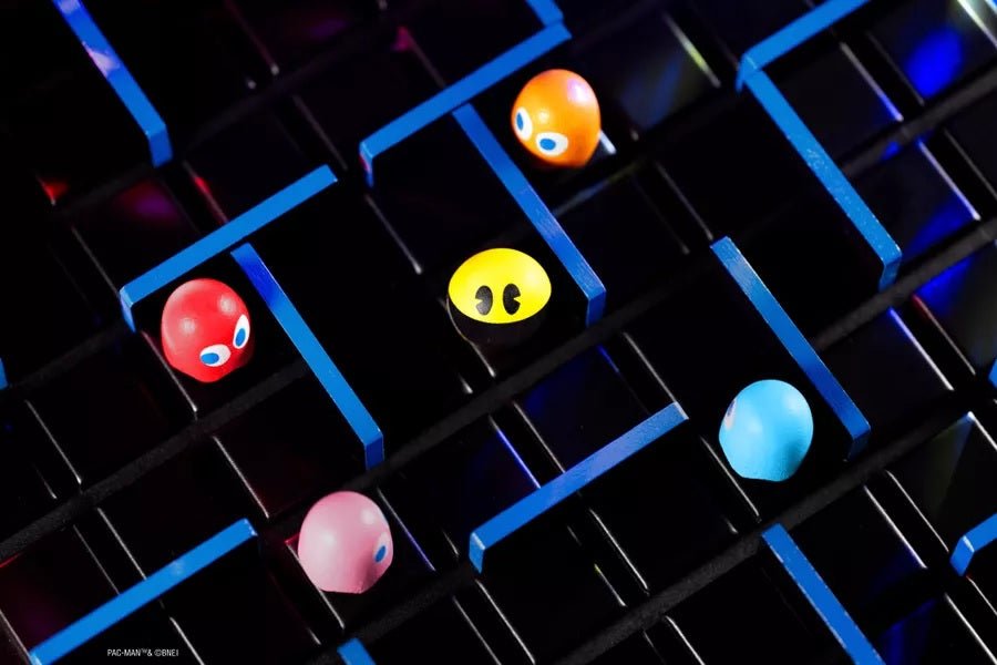Quoridor Pac - Man - Gaming Library