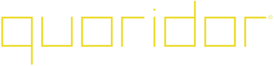 Quoridor logo