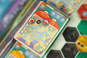 Railway Boom - Gaming Library