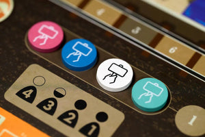 Railway Boom - Gaming Library