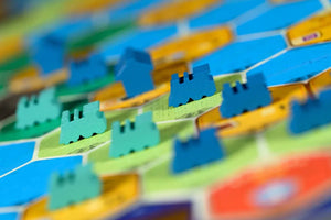 Railway Boom - Gaming Library