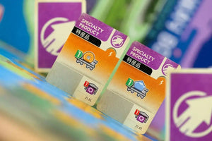 Railway Boom - Gaming Library