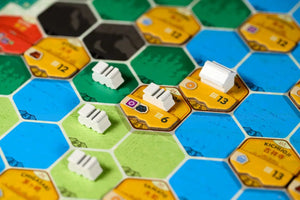 Railway Boom - Gaming Library