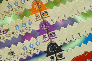 Railway Boom - Gaming Library