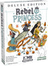 Rebel Princess Deluxe Edition - Gaming Library