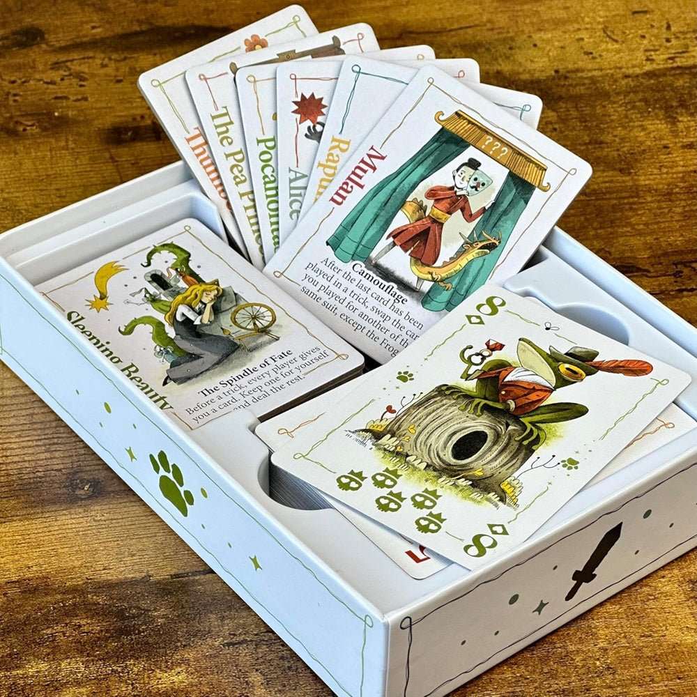 Rebel Princess Deluxe Edition - Gaming Library