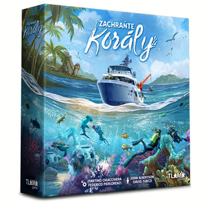 Reef Project - Gaming Library