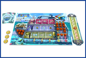Reef Project - Gaming Library