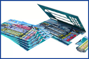 Reef Project - Gaming Library