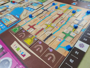 Resafa - Gaming Library