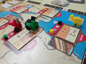 Resafa - Gaming Library