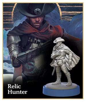 Return to Dark Tower - Gaming Library