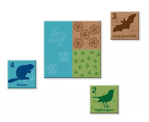 Rewild - Gaming Library