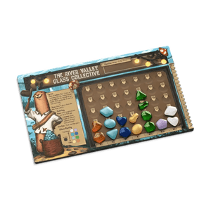 River Valley Glassworks (Deluxe Edition) - Gaming Library