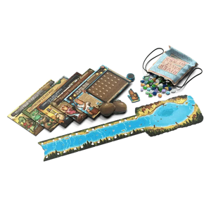 River Valley Glassworks (Deluxe Edition) - Gaming Library