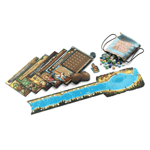 River Valley Glassworks (Retail Edition) - Gaming Library