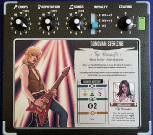 Rock Hard 1977 - Gaming Library