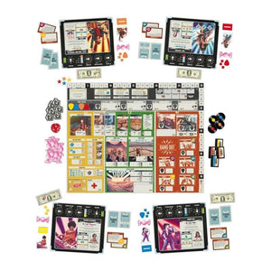 Rock Hard 1977 - Gaming Library