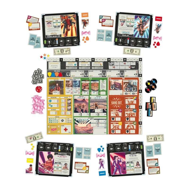 Rock Hard 1977 - Gaming Library