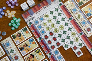 Rossio - Gaming Library