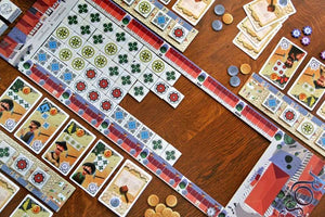 Rossio - Gaming Library