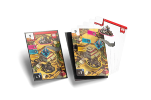 Ruins - Gaming Library