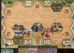 Sanctuary - Gaming Library