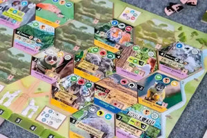 Sanctuary - Gaming Library