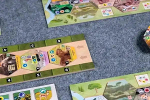 Sanctuary - Gaming Library