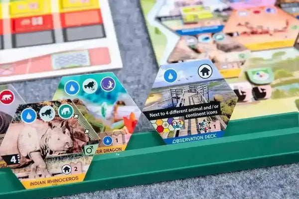 Sanctuary - Gaming Library