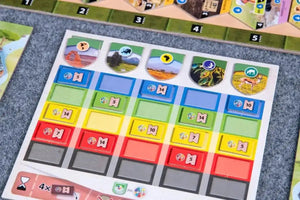 Sanctuary - Gaming Library