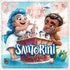 Santorini: Second Edition - Gaming Library
