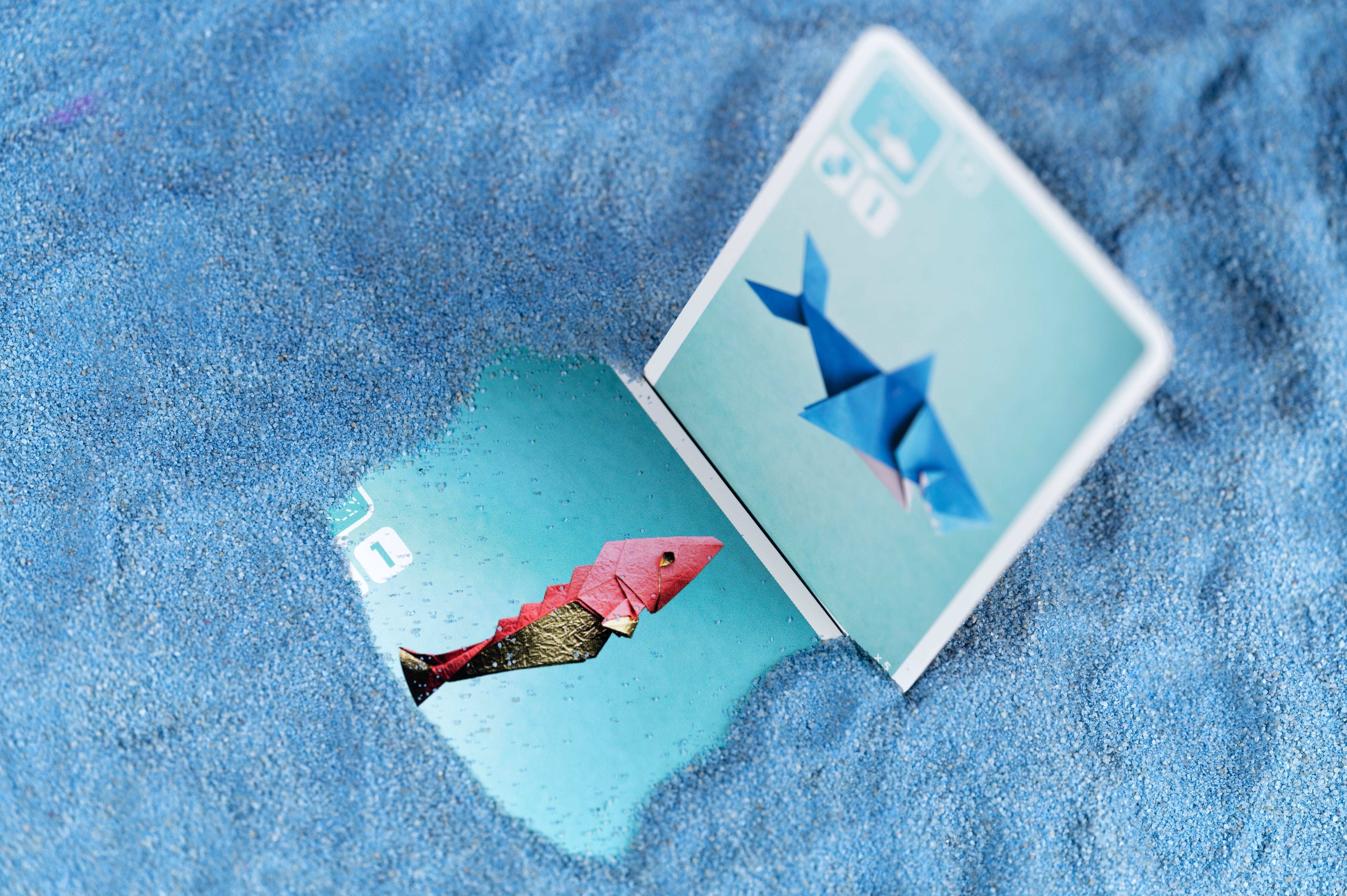 Sea Salt & Paper - Gaming Library