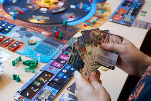 SETI: Search for Extraterrestrial Intelligence - Gaming Library